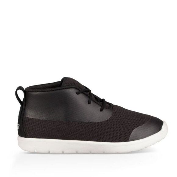 Ugg Seaway Chukka Lace Up Shoe Size 12 Girls - Picture 1 of 12